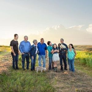 Meet your Posher, Sandra